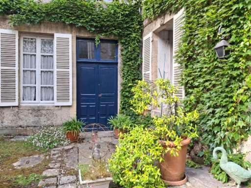 Appartement dans belle demeure ancienne B&B centre de Bayeux vue cathédrale proche plages du débarquement Exterior foto